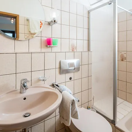Apartment Fuchsbau