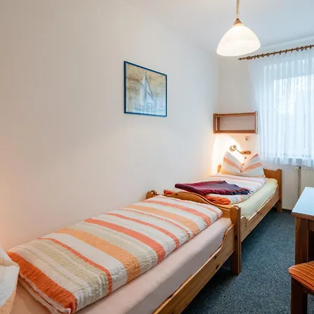 Fuchsbau Apartment