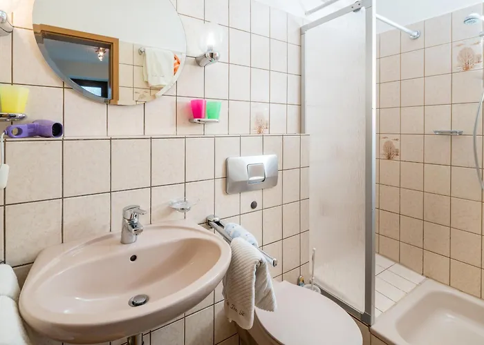 Apartmán 